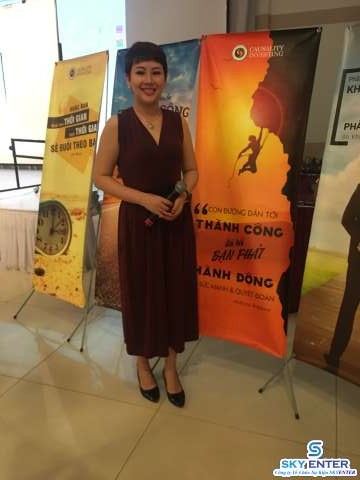 Cung Cấp Cho Thuê PG - Lễ Tân Hội Nghị
